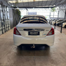 Nissan VERSA SL 1.6 16V FlexStart 4p Aut. 2017 Flex-4