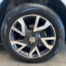 Nissan VERSA SL 1.6 16V FlexStart 4p Aut. 2017 Flex-12