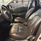 Nissan VERSA SL 1.6 16V FlexStart 4p Aut. 2017 Flex-6