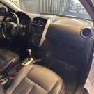 Nissan VERSA SL 1.6 16V FlexStart 4p Aut. 2017 Flex-9