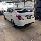 Nissan VERSA SL 1.6 16V FlexStart 4p Aut. 2017 Flex-2