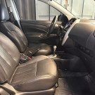 Nissan VERSA SL 1.6 16V FlexStart 4p Aut. 2017 Flex-11