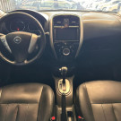 Nissan VERSA SL 1.6 16V FlexStart 4p Aut. 2017 Flex-5