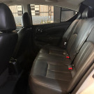 Nissan VERSA SL 1.6 16V FlexStart 4p Aut. 2017 Flex-7