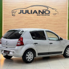 Renault SANDERO Expression Hi-Flex 1.6 8V 5p 2013 Flex-2