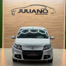 Renault SANDERO Expression Hi-Flex 1.6 8V 5p 2013 Flex-14