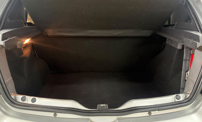 Renault SANDERO Expression Hi-Flex 1.6 8V 5p 2013 Flex-12