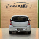 Renault SANDERO Expression Hi-Flex 1.6 8V 5p 2013 Flex-15