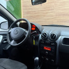 Renault SANDERO Expression Hi-Flex 1.6 8V 5p 2013 Flex-7