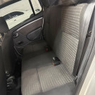 Renault SANDERO Expression Hi-Flex 1.6 8V 5p 2013 Flex-10