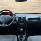 Renault SANDERO Expression Hi-Flex 1.6 8V 5p 2013 Flex-4