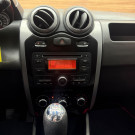 Renault SANDERO Expression Hi-Flex 1.6 8V 5p 2013 Flex-8