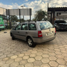 VW - VolksWagen Parati 1.8 Mi Tour 8V 99cv 4p 2003 Gasolina-3