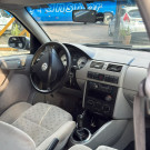 VW - VolksWagen Parati 1.8 Mi Tour 8V 99cv 4p 2003 Gasolina-4