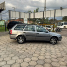 VW - VolksWagen Parati 1.8 Mi Tour 8V 99cv 4p 2003 Gasolina-1