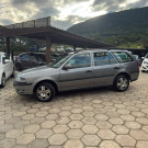 VW - VolksWagen Parati 1.8 Mi Tour 8V 99cv 4p 2003 Gasolina-0