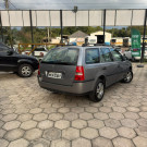 VW - VolksWagen Parati 1.8 Mi Tour 8V 99cv 4p 2003 Gasolina-2