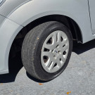 Ford Fiesta 1.6 8V Flex/Class 1.6 8V Flex 5p 2013 Flex-5