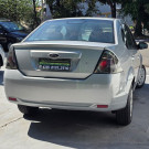 Ford Fiesta 1.6 8V Flex/Class 1.6 8V Flex 5p 2013 Flex-4