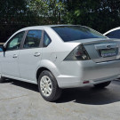 Ford Fiesta 1.6 8V Flex/Class 1.6 8V Flex 5p 2013 Flex-2