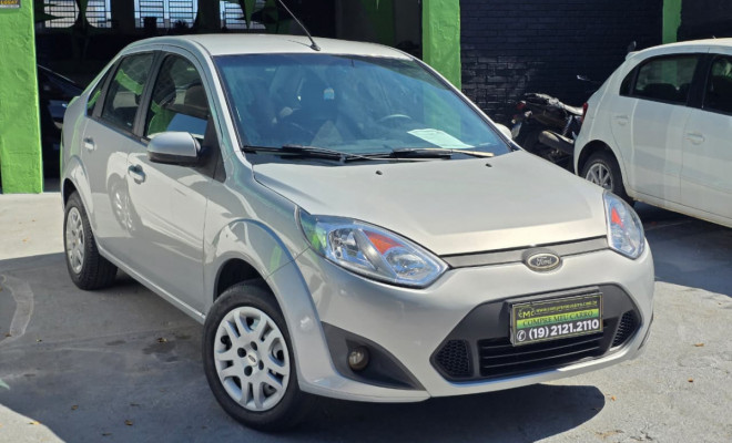 Ford Fiesta 1.6 8V Flex/Class 1.6 8V Flex 5p 2013 Flex-1