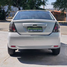 Ford Fiesta 1.6 8V Flex/Class 1.6 8V Flex 5p 2013 Flex-3