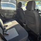Ford Fiesta 1.6 8V Flex/Class 1.6 8V Flex 5p 2013 Flex-10