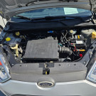 Ford Fiesta 1.6 8V Flex/Class 1.6 8V Flex 5p 2013 Flex-6