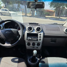 Ford Fiesta 1.6 8V Flex/Class 1.6 8V Flex 5p 2013 Flex-8