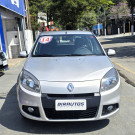 Renault Sandero Expression 1.0 2014 | Completo | Econômico | Guarujá-0