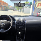 Renault Sandero Expression 1.0 2014 | Completo | Econômico | Guarujá-6