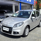 Renault Sandero Expression 1.0 2014 | Completo | Econômico | Guarujá-1