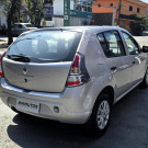 Renault Sandero Expression 1.0 2014 | Completo | Econômico | Guarujá-3