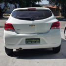 GM - Chevrolet ONIX HATCH Joy 1.0 8V Flex 5p Mec. 2020 Flex-3