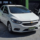 GM - Chevrolet ONIX HATCH Joy 1.0 8V Flex 5p Mec. 2020 Flex-1
