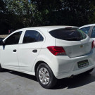 GM - Chevrolet ONIX HATCH Joy 1.0 8V Flex 5p Mec. 2020 Flex-2