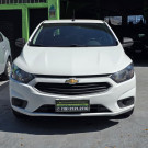 GM - Chevrolet ONIX HATCH Joy 1.0 8V Flex 5p Mec. 2020 Flex-0