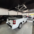 GM - Chevrolet MONTANA LS 1.4 ECONOFLEX 8V 2p 2014 Flex-2