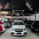 GM - Chevrolet MONTANA LS 1.4 ECONOFLEX 8V 2p 2014 Flex-0