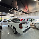 GM - Chevrolet MONTANA LS 1.4 ECONOFLEX 8V 2p 2014 Flex-4