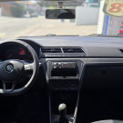 Volkswagen Voyage Trendline 1.0 2018 | Completo | Econômico | Guarujá-5