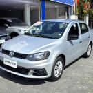 Volkswagen Voyage Trendline 1.0 2018 | Completo | Econômico | Guarujá-1