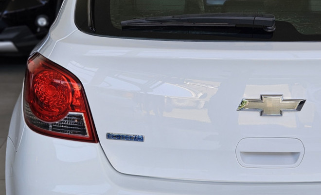 GM - Chevrolet CRUZE HB Sport LTZ 1.8 16V FlexP. 5p Aut 2012 Flex-15