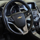 GM - Chevrolet CRUZE HB Sport LTZ 1.8 16V FlexP. 5p Aut 2012 Flex-4
