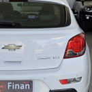 GM - Chevrolet CRUZE HB Sport LTZ 1.8 16V FlexP. 5p Aut 2012 Flex-16