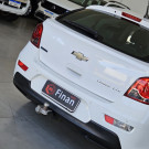 GM - Chevrolet CRUZE HB Sport LTZ 1.8 16V FlexP. 5p Aut 2012 Flex-13