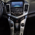 GM - Chevrolet CRUZE HB Sport LTZ 1.8 16V FlexP. 5p Aut 2012 Flex-7