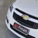 GM - Chevrolet CRUZE HB Sport LTZ 1.8 16V FlexP. 5p Aut 2012 Flex-2