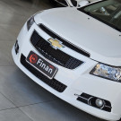 GM - Chevrolet CRUZE HB Sport LTZ 1.8 16V FlexP. 5p Aut 2012 Flex-1