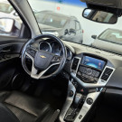 GM - Chevrolet CRUZE HB Sport LTZ 1.8 16V FlexP. 5p Aut 2012 Flex-5
